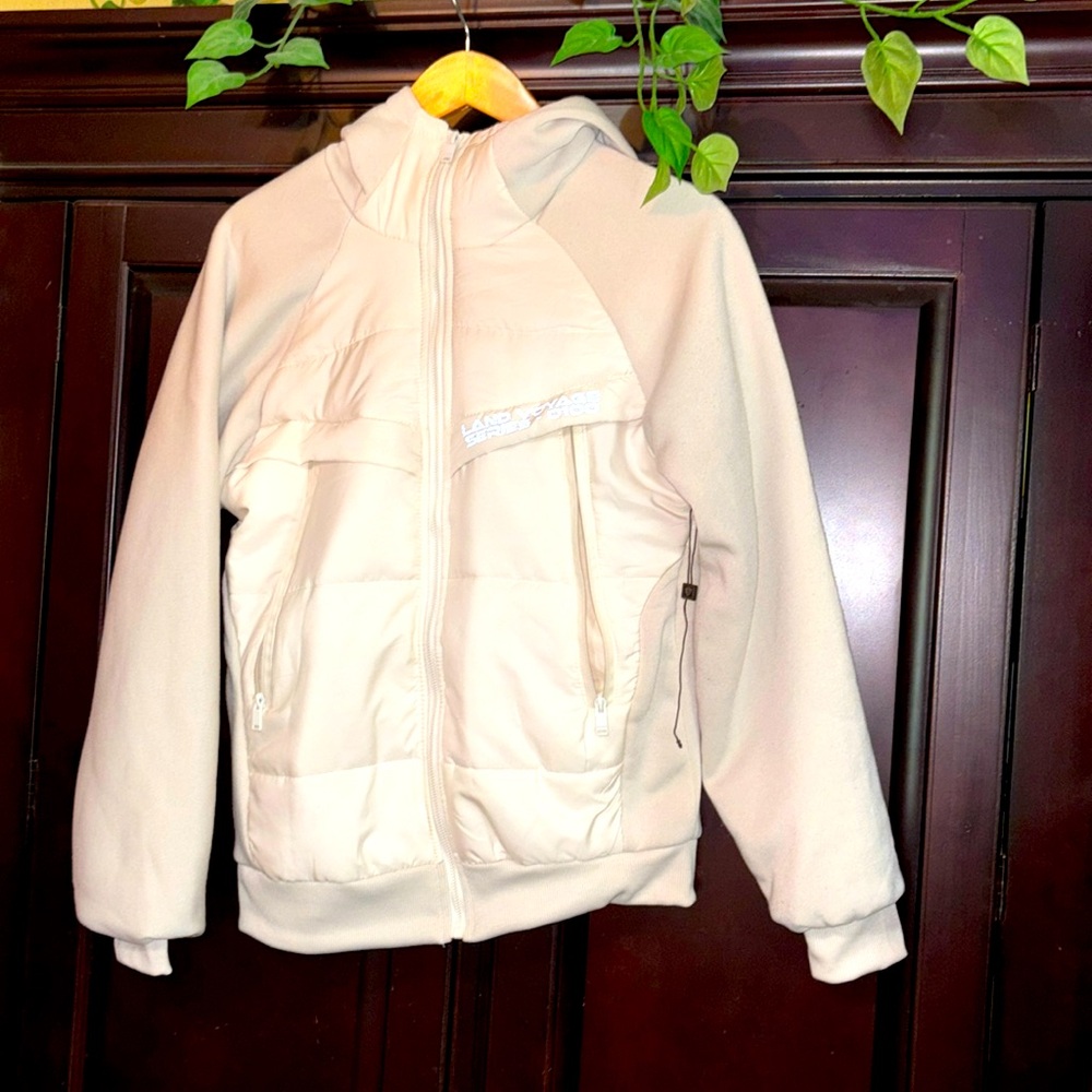 NWOT Young Men’s Jacket Size Small